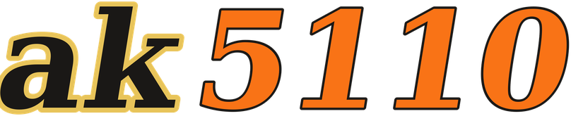 ak5110 logo
