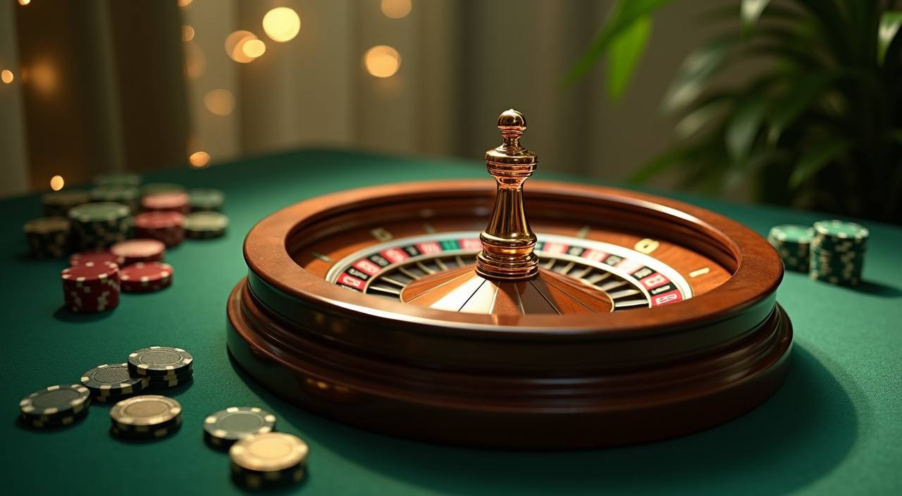 ak5110 Apa Yang Baccarat Diraja Tawarkan