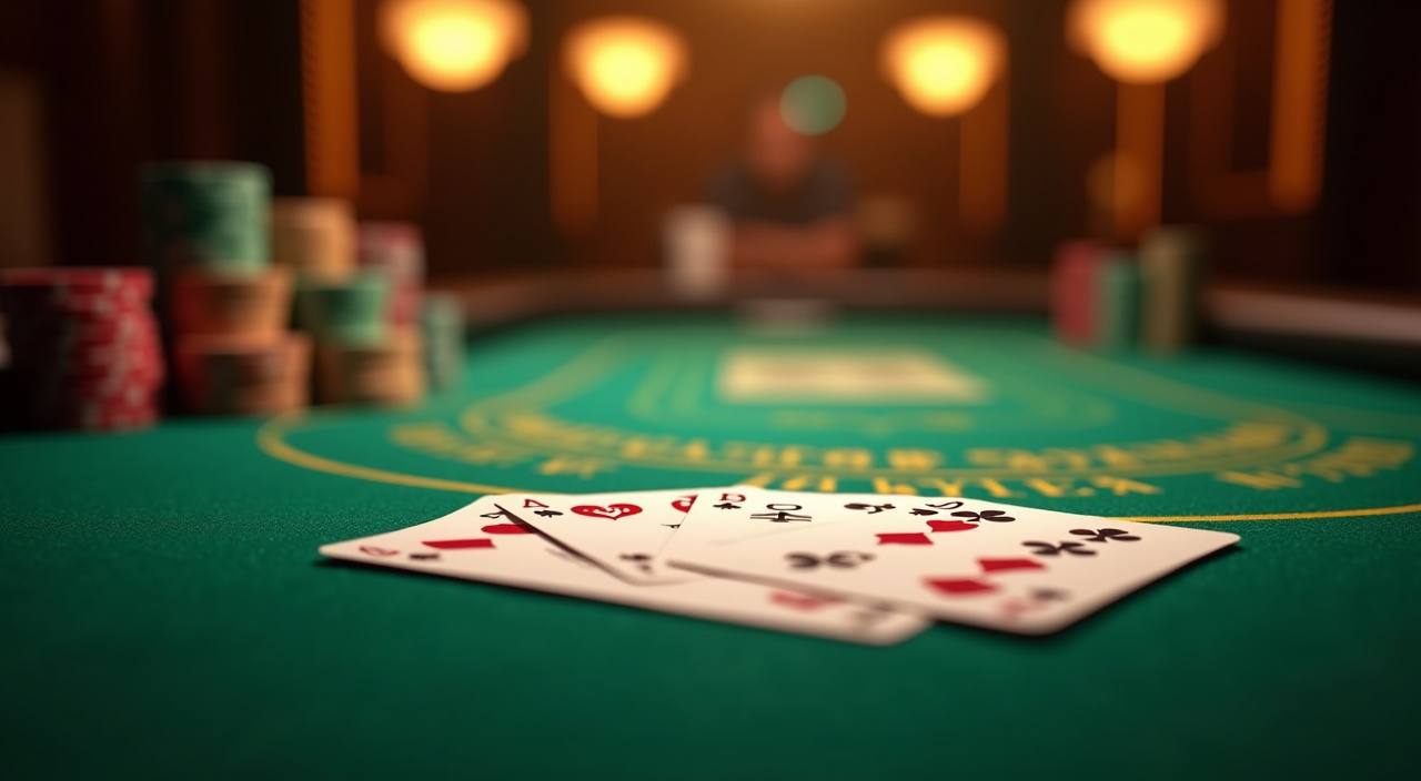 ak5110 Baccarat Diraja